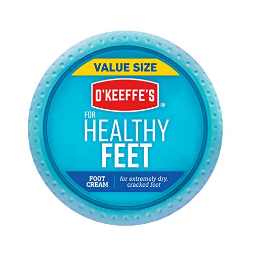 O'Keeffe's Healthy Feet Foot Cream