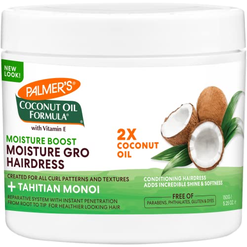 Palmer’s Coconut Oil Formula Mois...