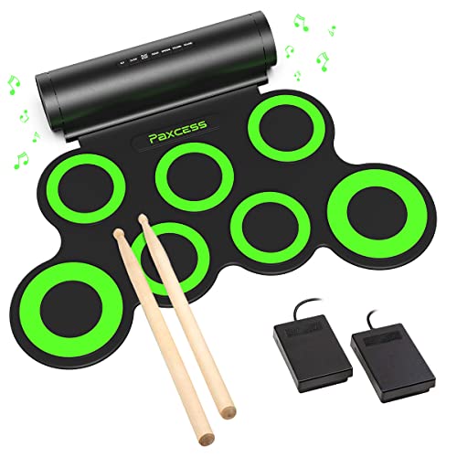 PAXCESS Electronic Drum Set