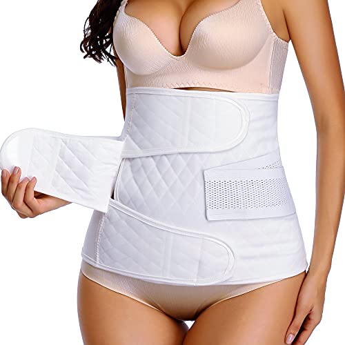 PAZ WEAN Postpartum Recovery Belt