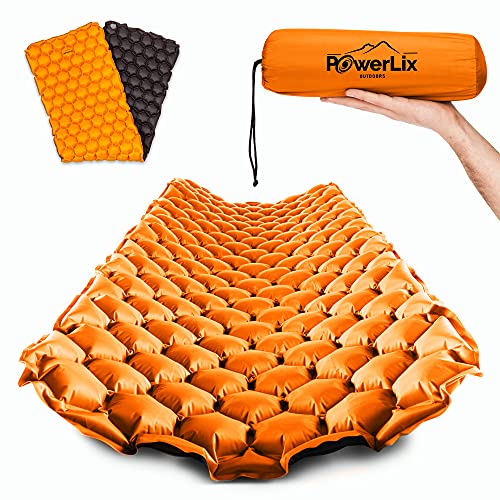 POWERLIX Camping Mattress