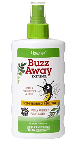 Quantum Health Buzz Away Extreme