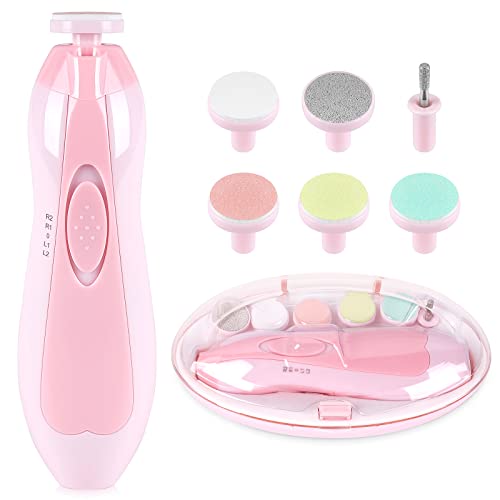 Qunlions life Glopole Baby Nail Trimmer