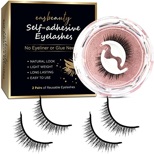 Easbeauty False Eyelashes