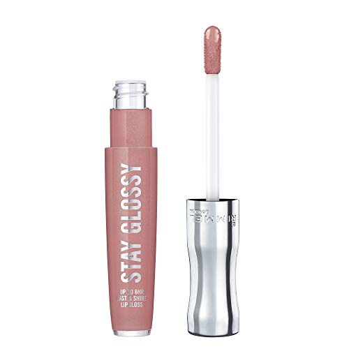 Rimmel Stay Glossy Lipgloss