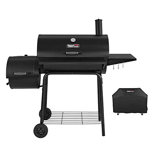 Royal Gourmet CC1830SC Charcoal Grill