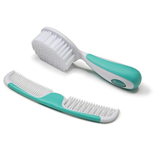 Safety 1st Easy Grip Brush and Comb