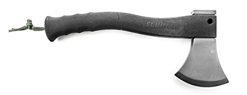 Schrade Ice Axe