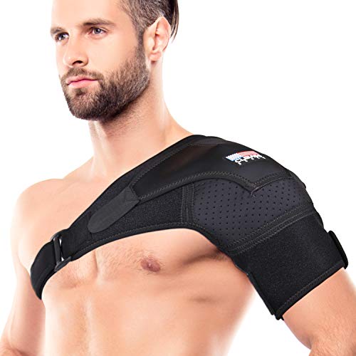 Sixora Shoulder Brace