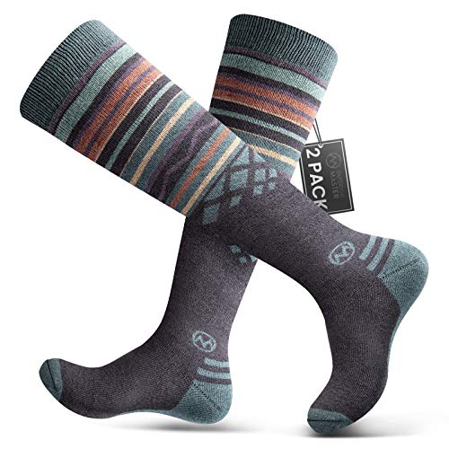 OutdoorMaster Ski Socks