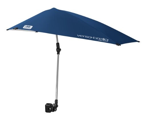 Sport-Brella Versa-Brella 4-Way Swiveling Sun Umbrella