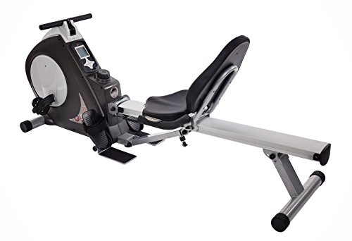 Stamina Conversion Rower