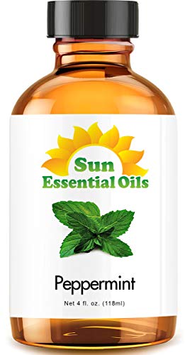 Sun Essential Oils