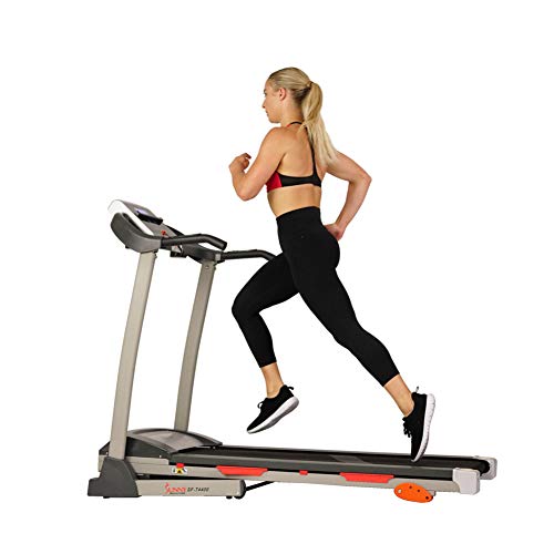 Sunny Health & Fitness Treadmill