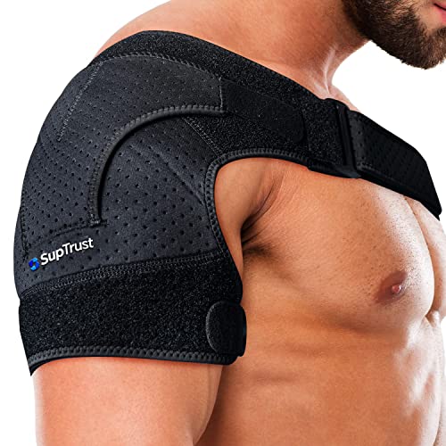 SUPTRUST Recovery Shoulder Brace