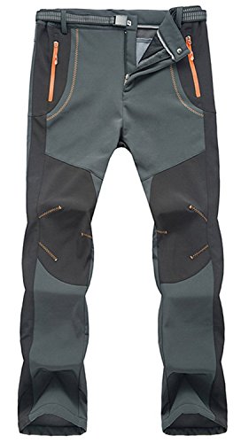 TBMPOY Ski Pants for Men