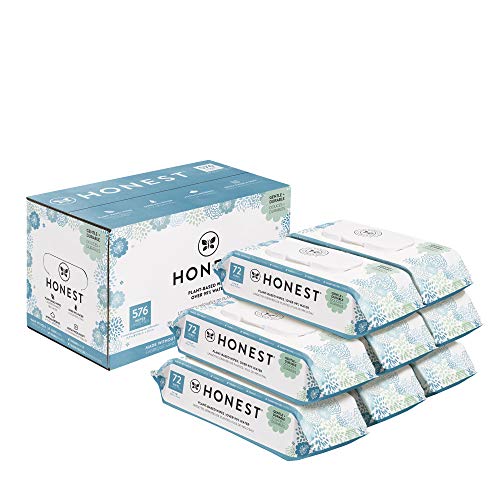 Honest Baby Wipes