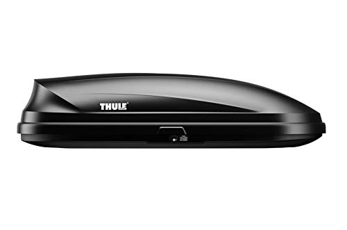 Thule Avalanche Airbags