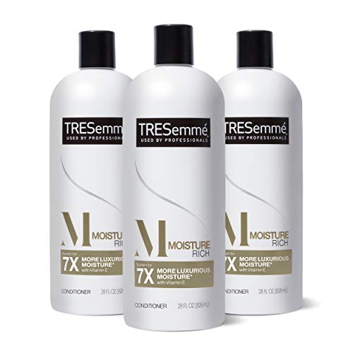 TRESemmé Conditioner for Dry Hair Moisture