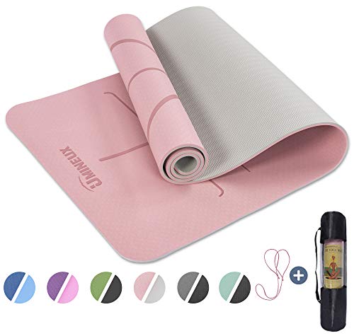 UMINEUX Yoga Mat