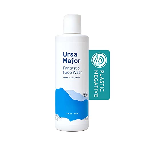 Ursa Major Fantastic Face Wash