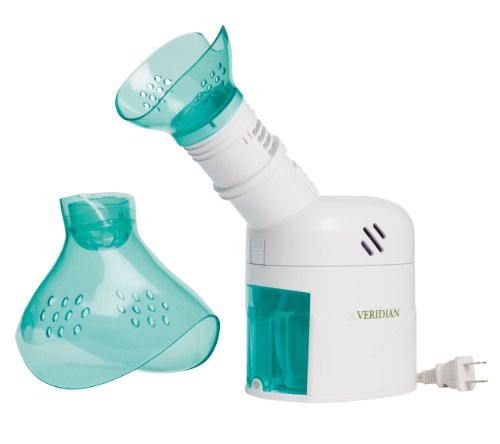 MABIS Facial Steamer