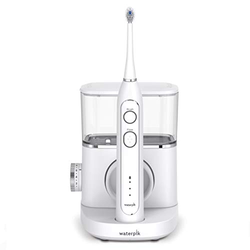 Waterpik Sonic-Fusion 2.0 Professional Flossing Toot...