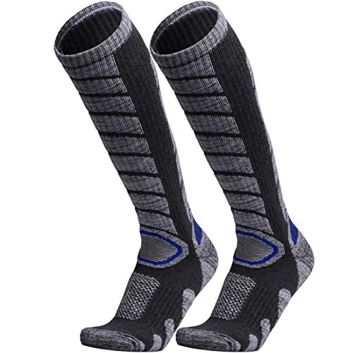 WEIERYA Ski Socks