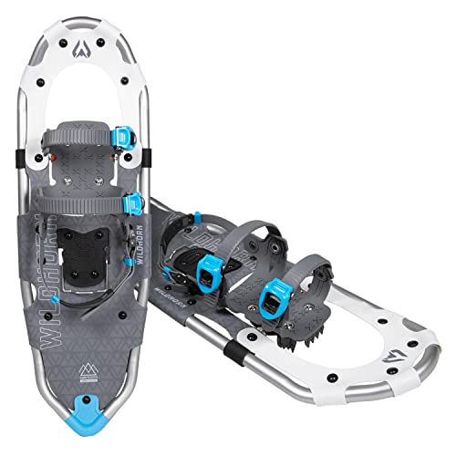 Sawtooth Snowshoes for Women