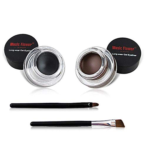 UCANBE Gel Eyeliner