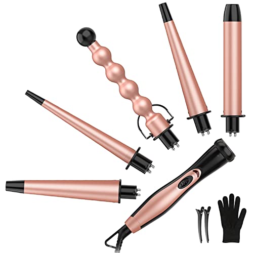 BESTOPE PRO Hair Curler