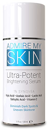 Admire My Skin Fairness Cream for Men