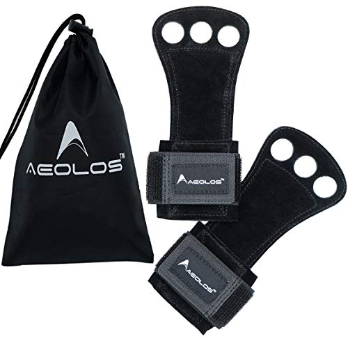 AEOLOS Hand Grip