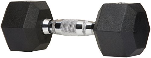 Amazon Basics Dumbbells