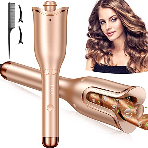 Follexmoe Hair Curler