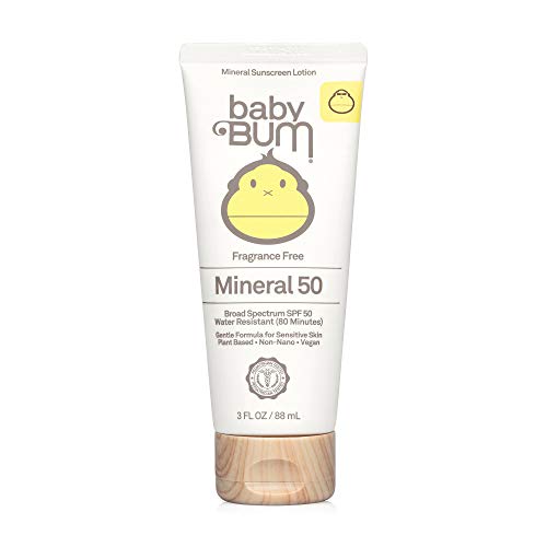 Sun Bum Sunscreen for Babies