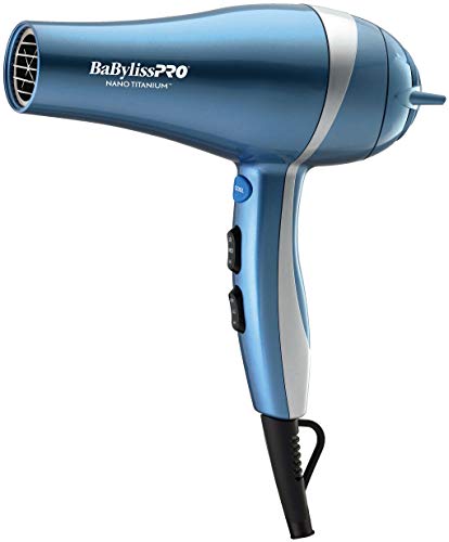 BabylissPRO Hair Dryer