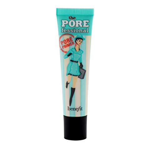 Benefit Pore Minimizer