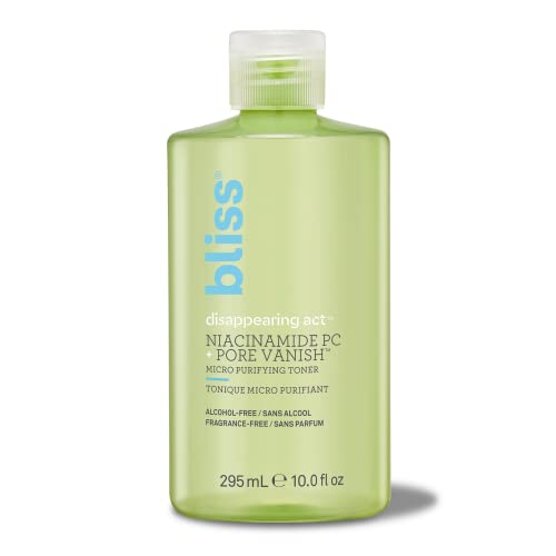 Bliss Pore Minimizer