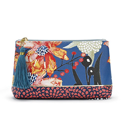 DEMDACO Makeup Pouch