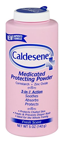 Caldesene Baby Powder