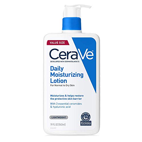 CeraVe Body Lotion