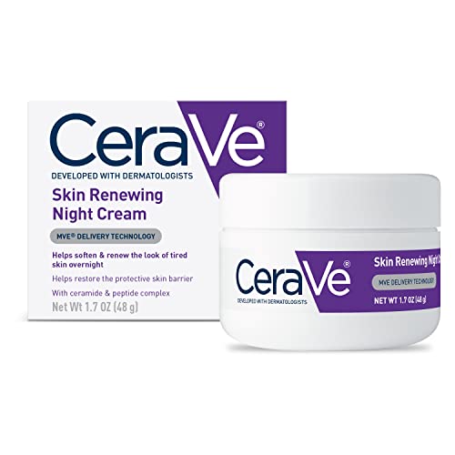 CeraVe Night Cream