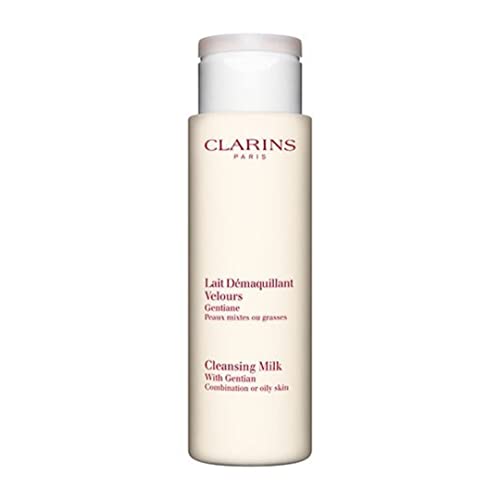 Clarins Cleansing Milk Product