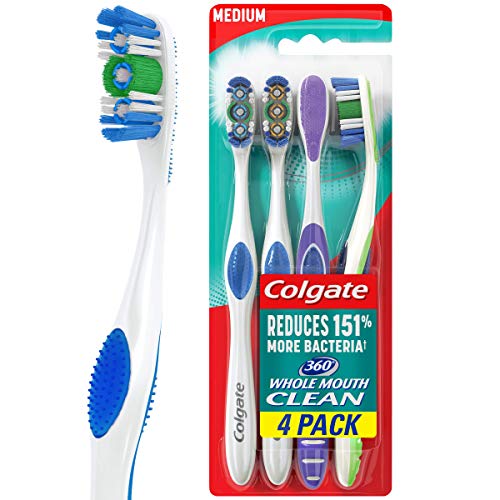 Colgate Toothbrush