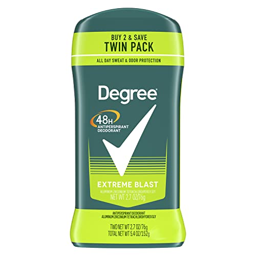 Degree Deodorant for Men