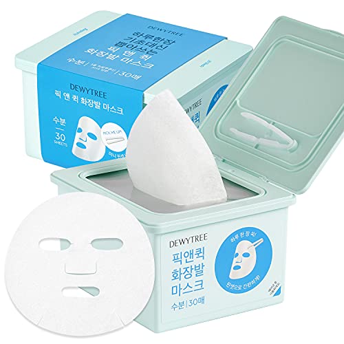 DEWYTREE Sheet Mask