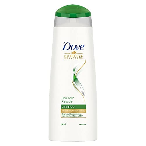 Dove Shampoo for Hair Fall