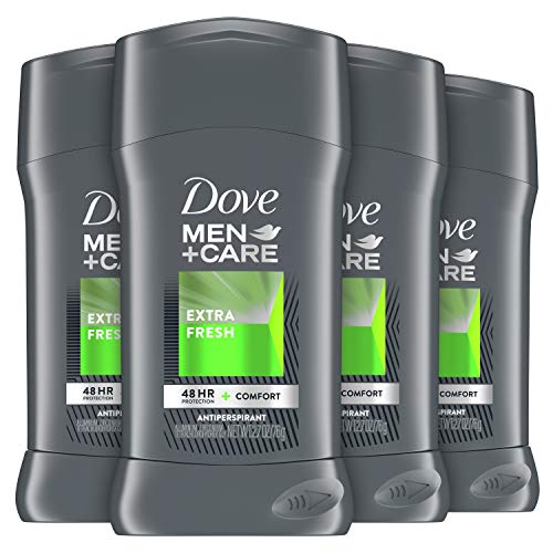 DOVE MEN + CARE Deodorant for Men