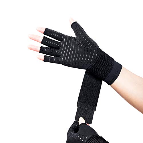 Dr. Arthiritis Hand and Wrist Support